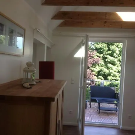 Ferienwohnung Klabautermann Ostseebad Ostseebad Zinnowitz Exterior foto