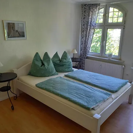 Ferienwohnung Klabautermann Ostseebad Ostseebad Zinnowitz Exterior foto