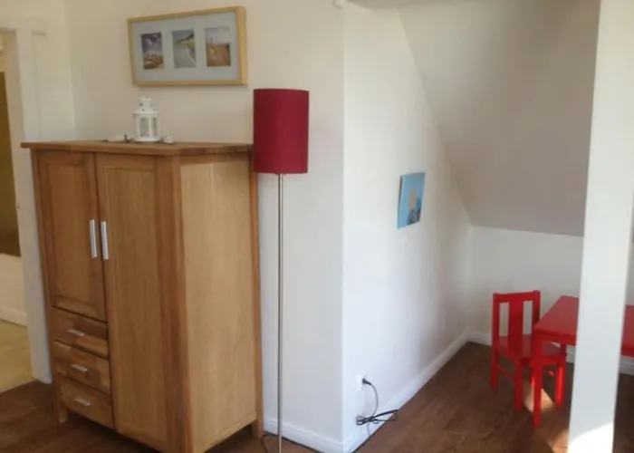 Ferienwohnung Klabautermann