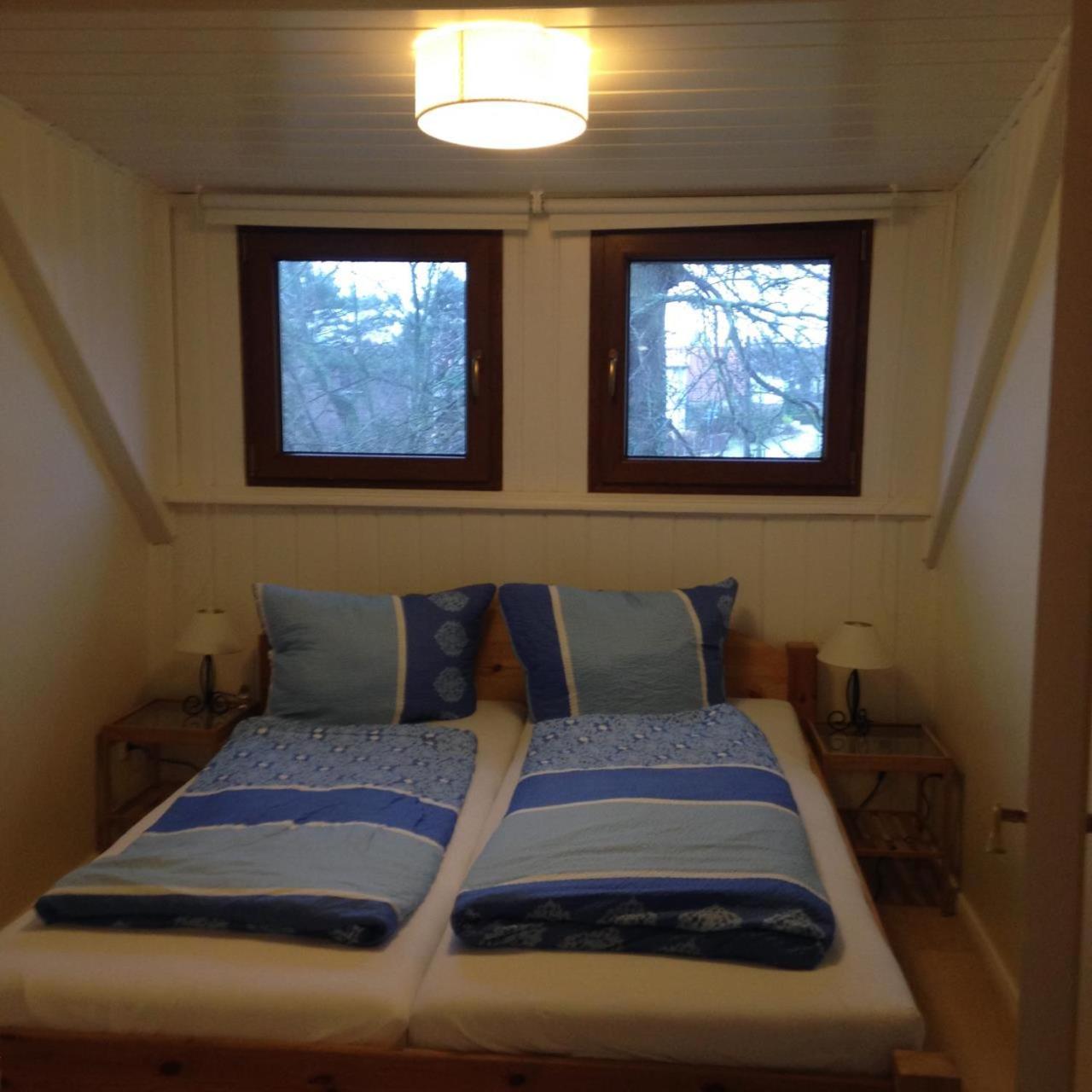 Klabautermann Appartement *