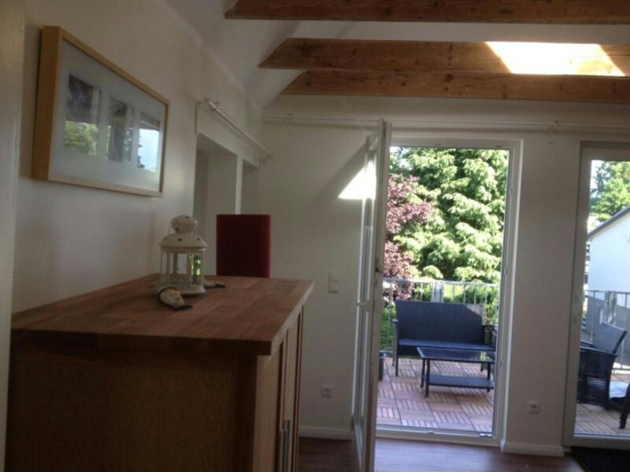 Klabautermann Apartamento