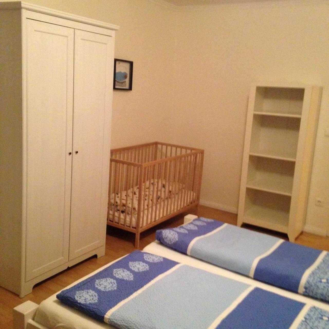 Apartamento Klabautermann *