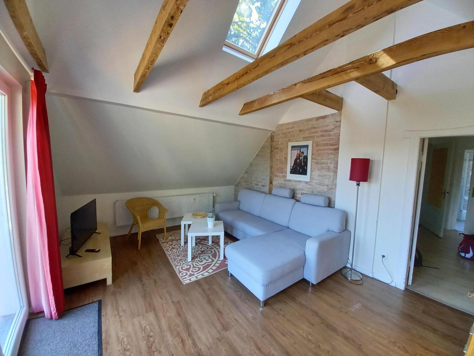 Klabautermann Apartamento *