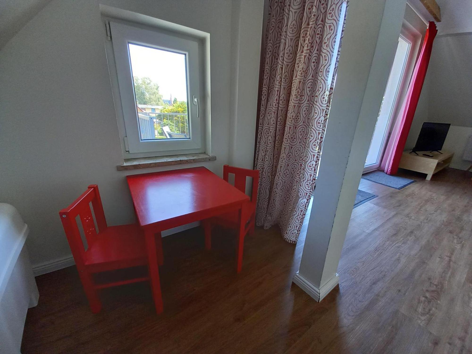 Klabautermann Apartamento