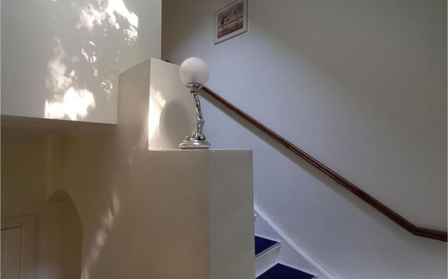 Klabautermann Apartamento