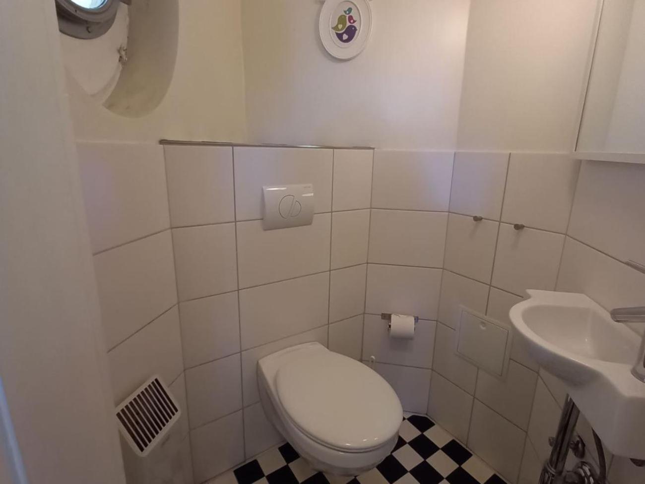 Apartamento Klabautermann Zinnowitz