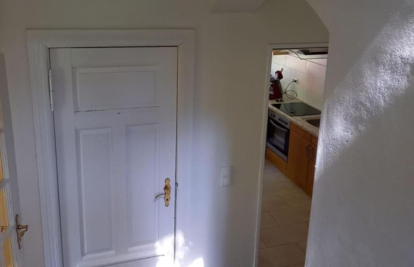 Klabautermann Apartamento *