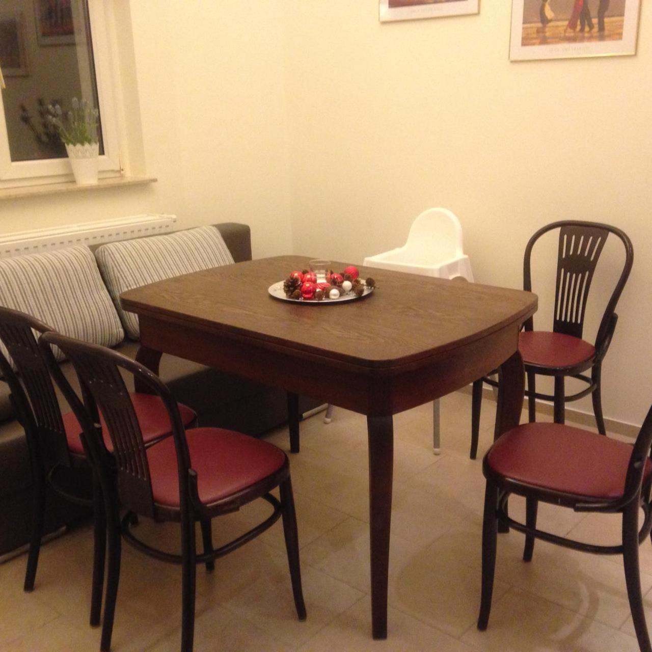 Klabautermann Apartamento