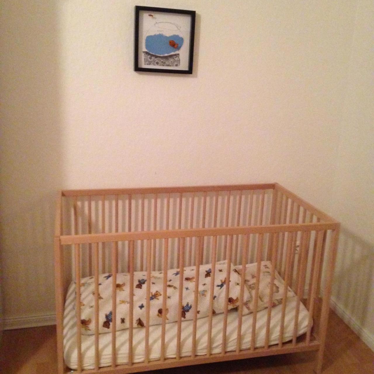 Appartement Klabautermann *